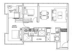 Skyline Residences (D4), Condominium #478832811